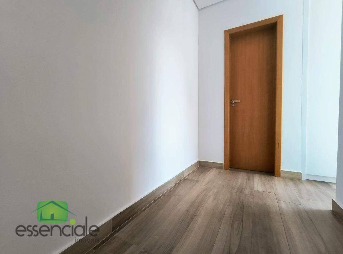 Apartamento, Eldorado, 3 Quartos, 3 Vagas, 1 Suíte