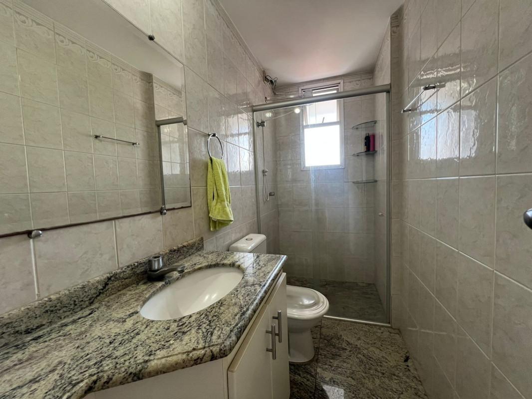 Cobertura, Itapoã, 3 Quartos, 2 Vagas, 1 Suíte
