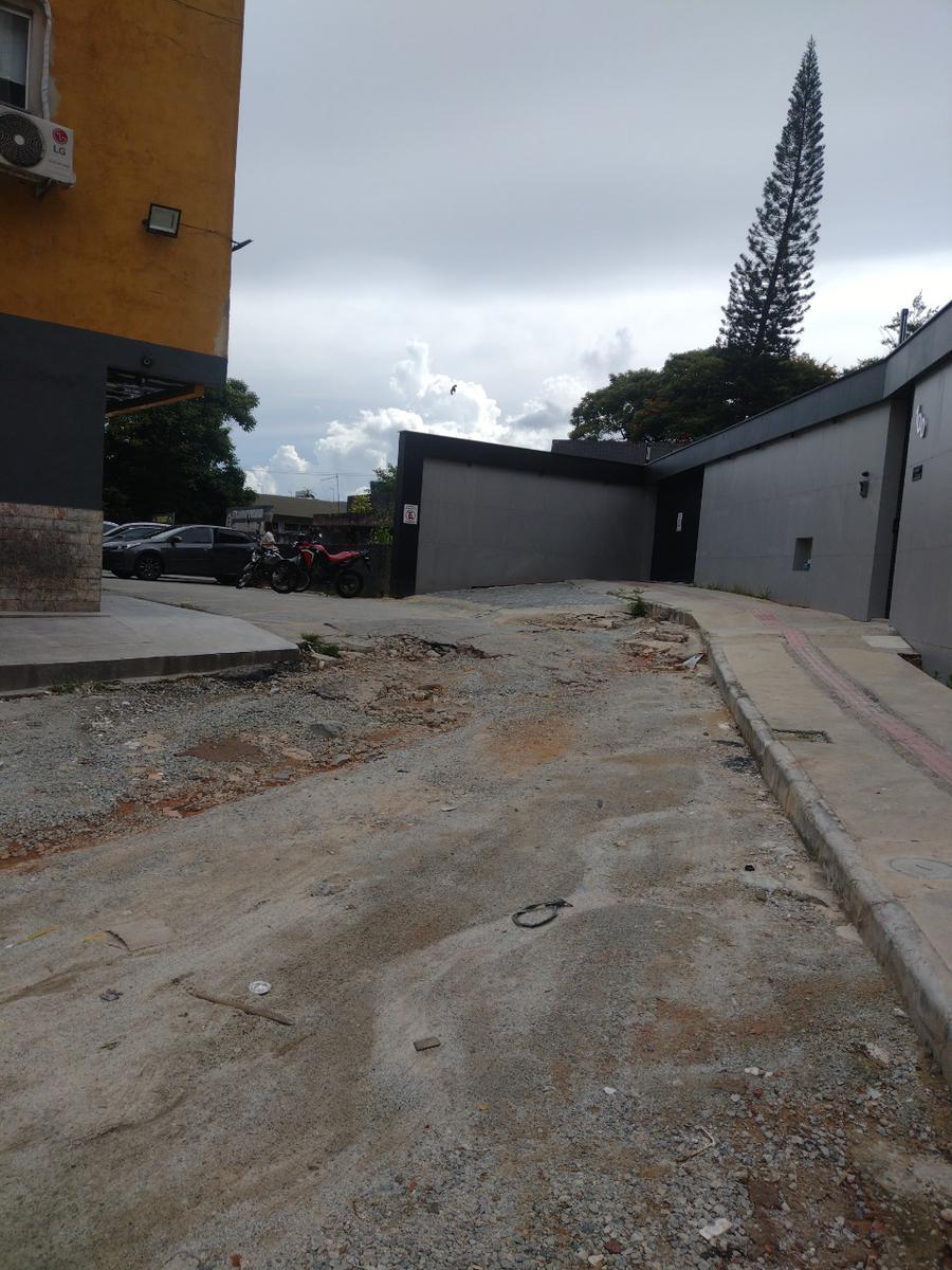 Lote, Arcádia, 0 Quarto, 0 Vaga