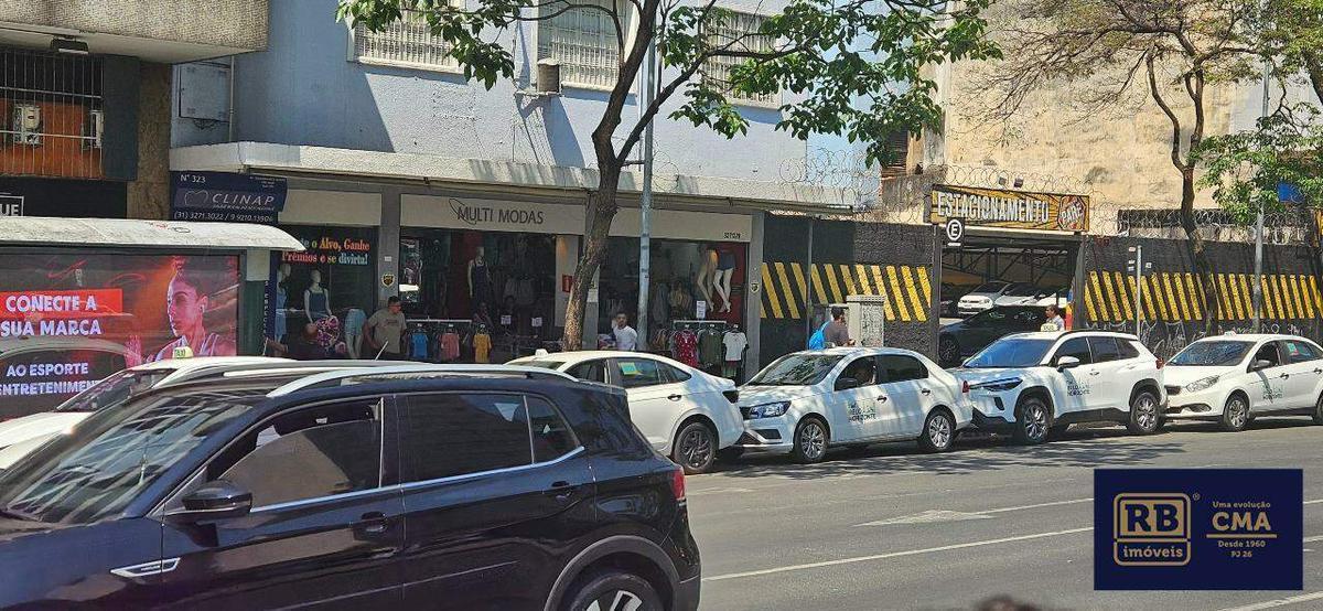 Prédio, Centro, 0 Quarto, 0 Vaga