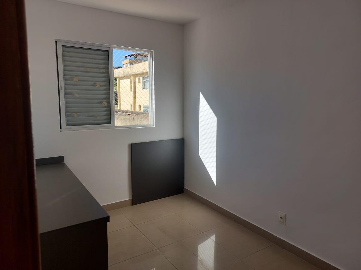Apartamento, Renascença, 3 Quartos, 2 Vagas, 1 Suíte