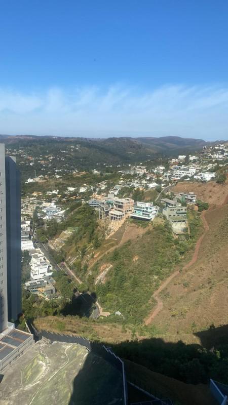 Apartamento, Vila da Serra, 1 Quarto, 1 Vaga, 1 Suíte
