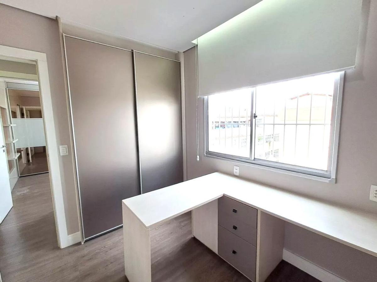 Apartamento, Sagrada Família, 4 Quartos, 2 Vagas, 1 Suíte