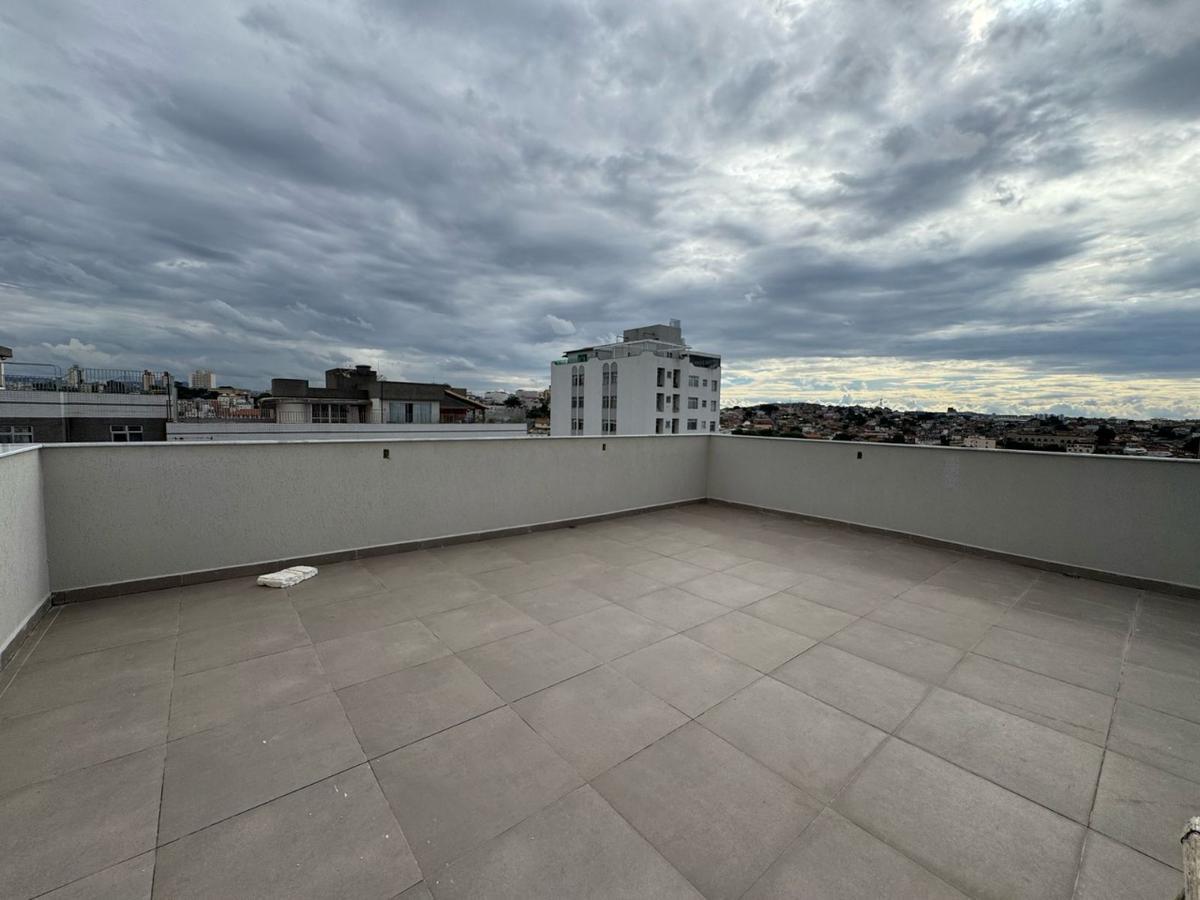 Cobertura, Graça, 4 Quartos, 3 Vagas, 1 Suíte