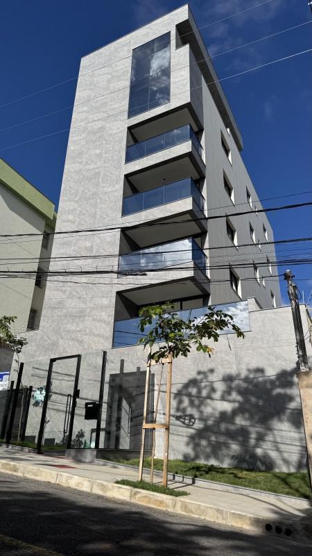 Apartamento, Silveira, 3 Quartos, 2 Vagas, 1 Suíte