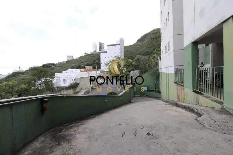 Apartamento, Buritis, 2 Quartos, 1 Vaga