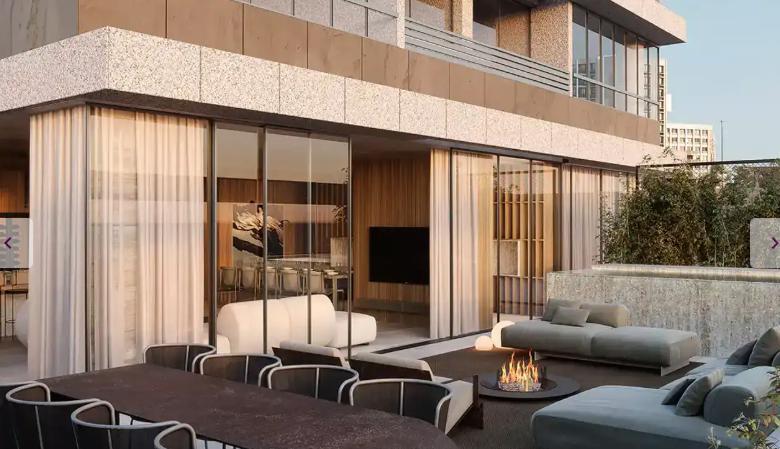 Apartamento, Funcionários, 4 Quartos, 3 Vagas, 2 Suítes