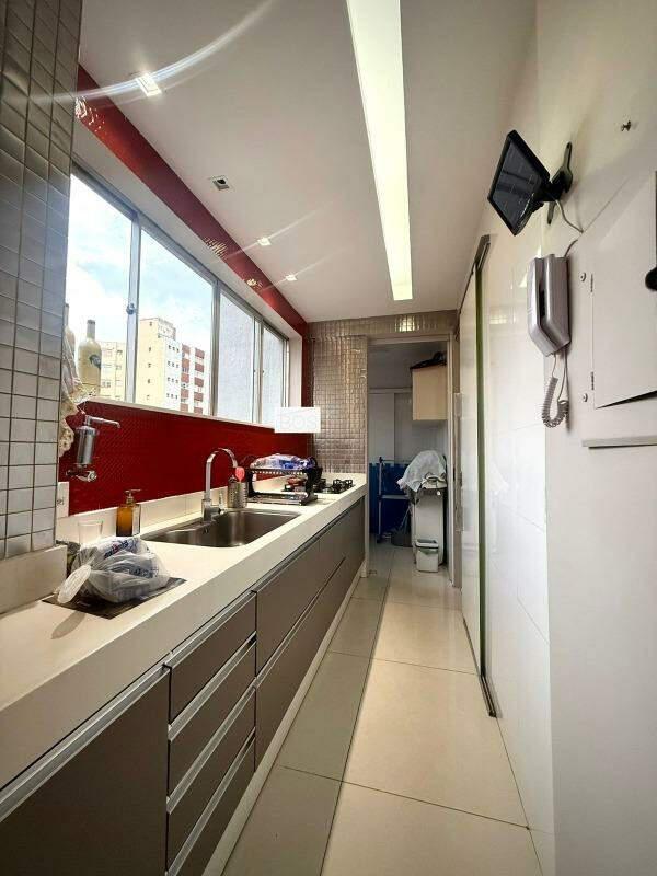 Apartamento, Cidade Jardim, 4 Quartos, 2 Vagas, 1 Suíte