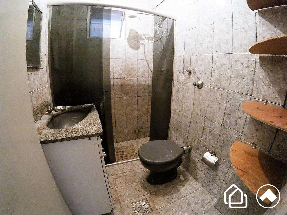 Apartamento, Carlos Prates, 3 Quartos