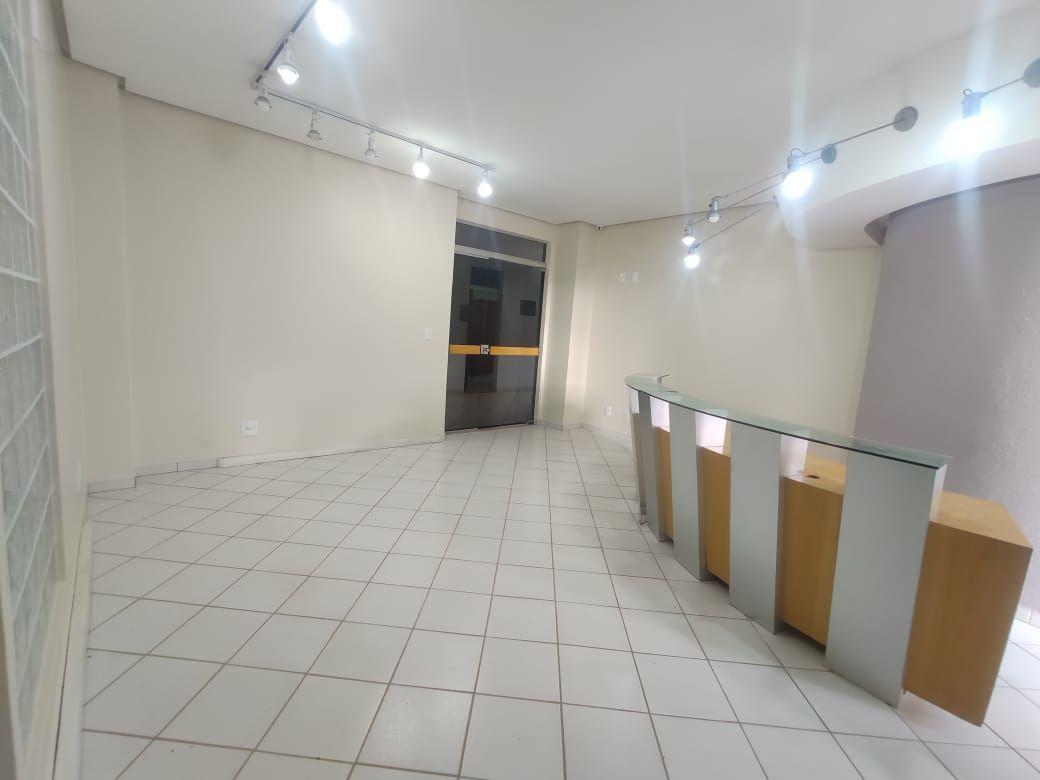 Sala, Vila Pinto, 0 Quarto, 3 Vagas