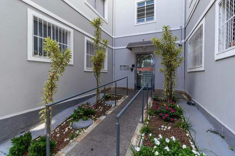 Apartamento, Planalto, 2 Quartos, 1 Vaga