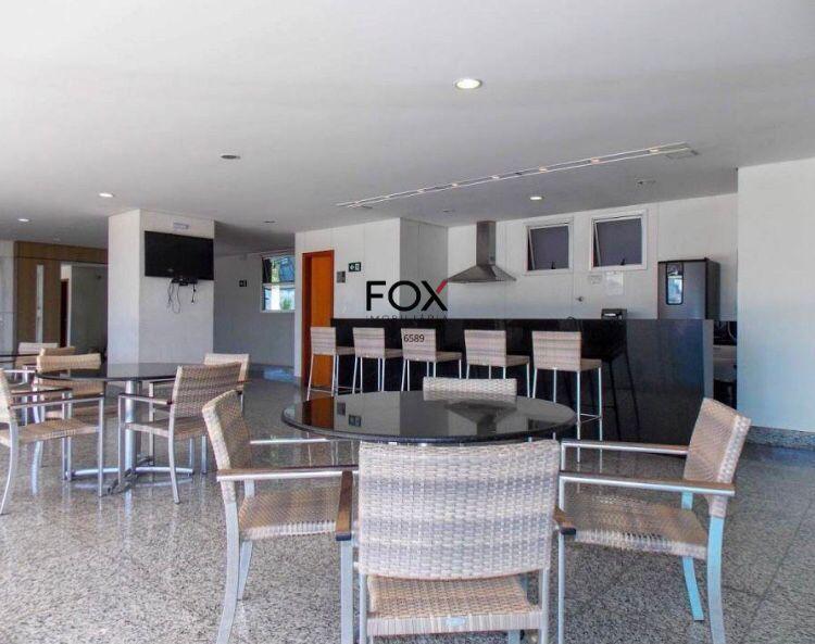 Apartamento, Belvedere, 1 Quarto, 2 Vagas