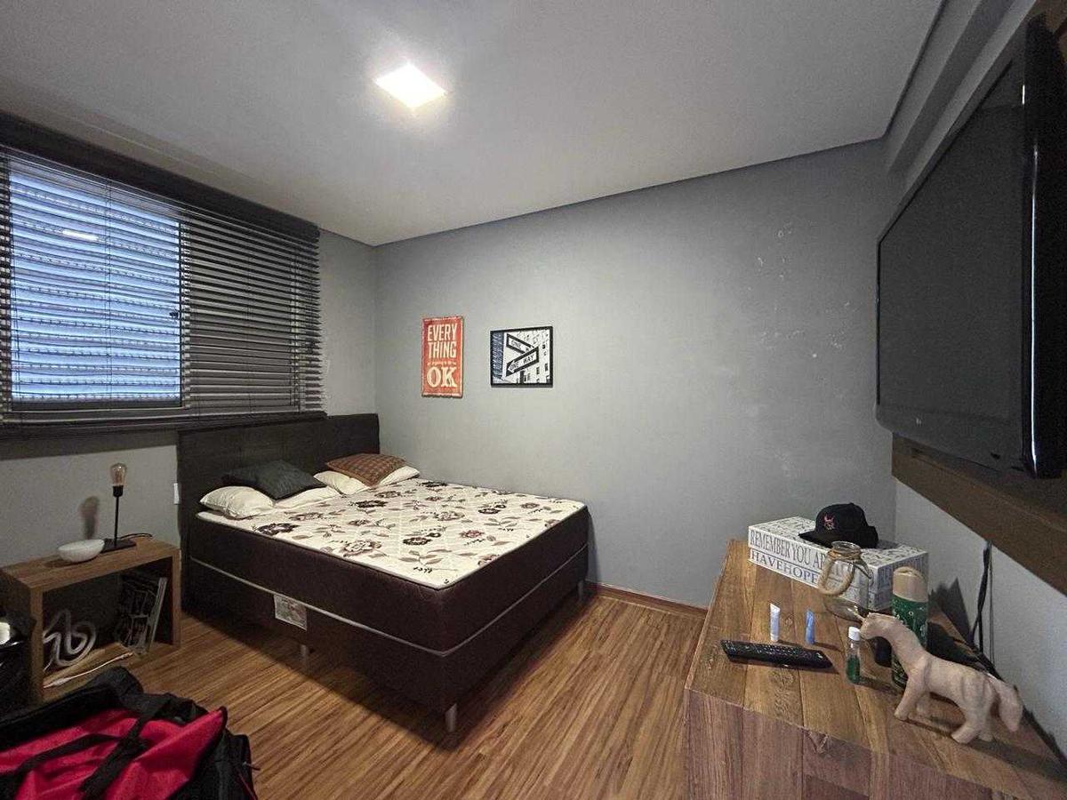 Cobertura, Ouro Preto, 3 Quartos, 3 Vagas, 1 Suíte