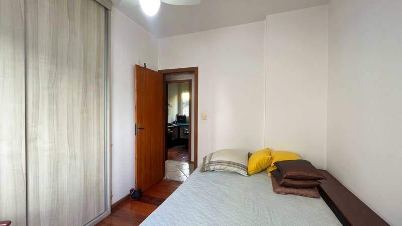 Apartamento, Santo Antônio, 4 Quartos, 4 Vagas, 1 Suíte