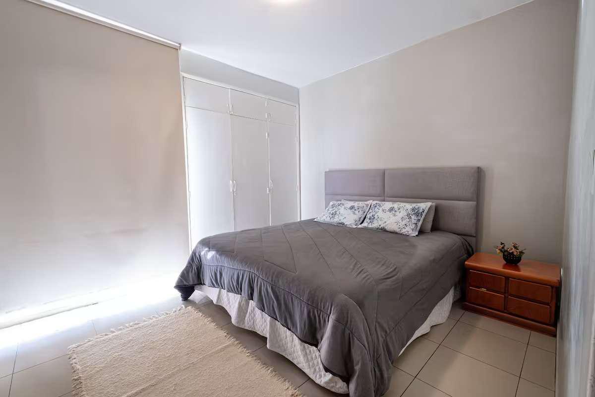 Apartamento, Carmo, 4 Quartos, 2 Vagas, 1 Suíte