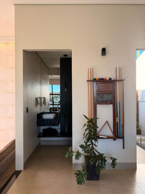Casa, Campos Elíseos, 3 Quartos, 4 Vagas, 1 Suíte