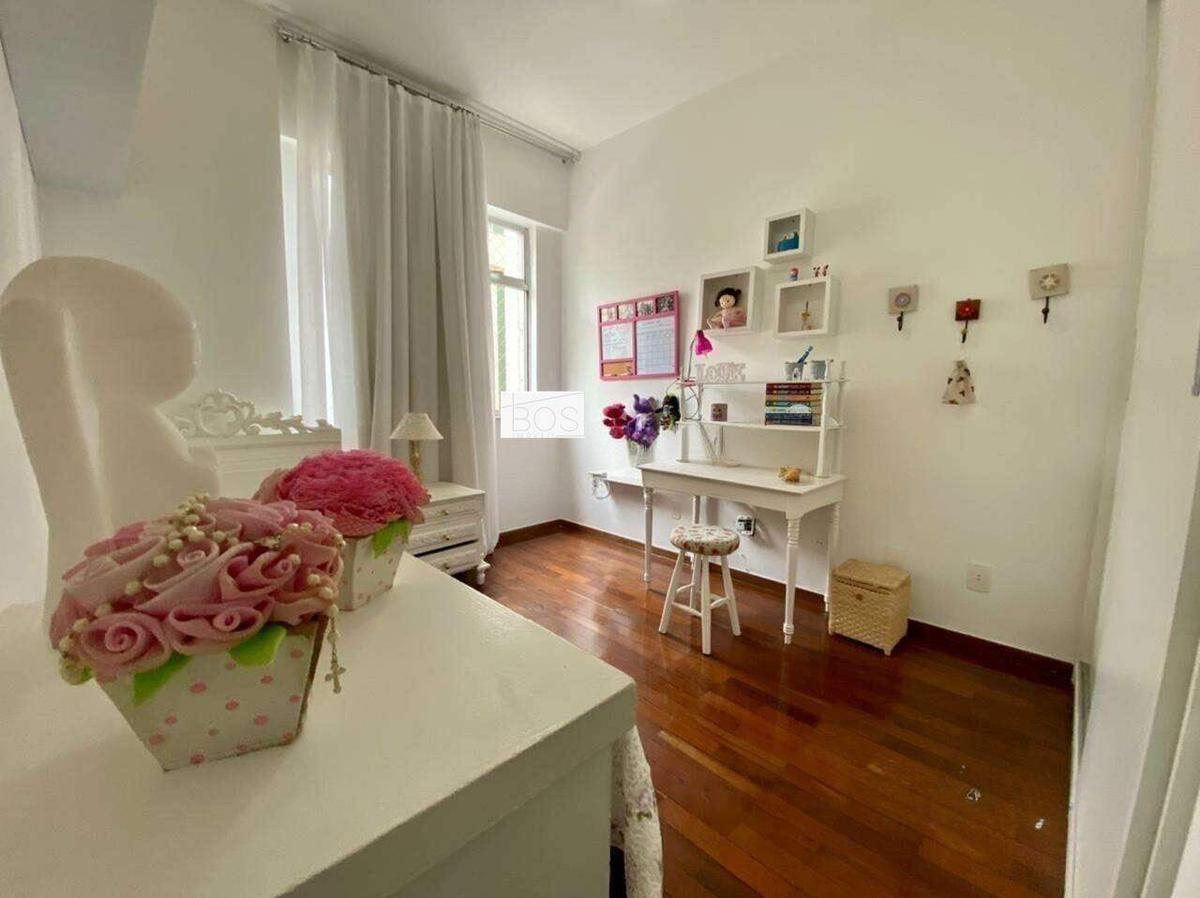 Apartamento, Santo Antônio, 3 Quartos, 2 Vagas, 1 Suíte