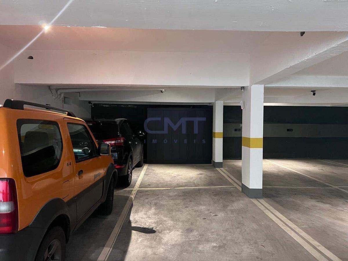 Apartamento, Serra, 2 Quartos, 2 Vagas, 2 Suítes