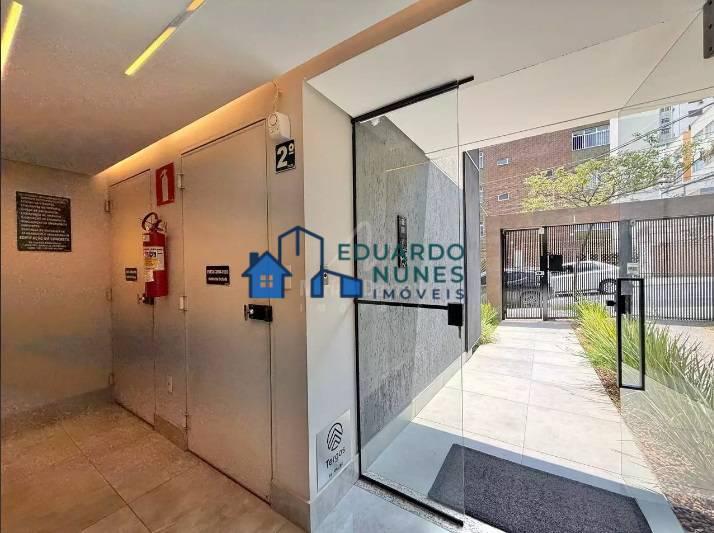 Apartamento, Serra, 2 Quartos, 2 Vagas, 2 Suítes