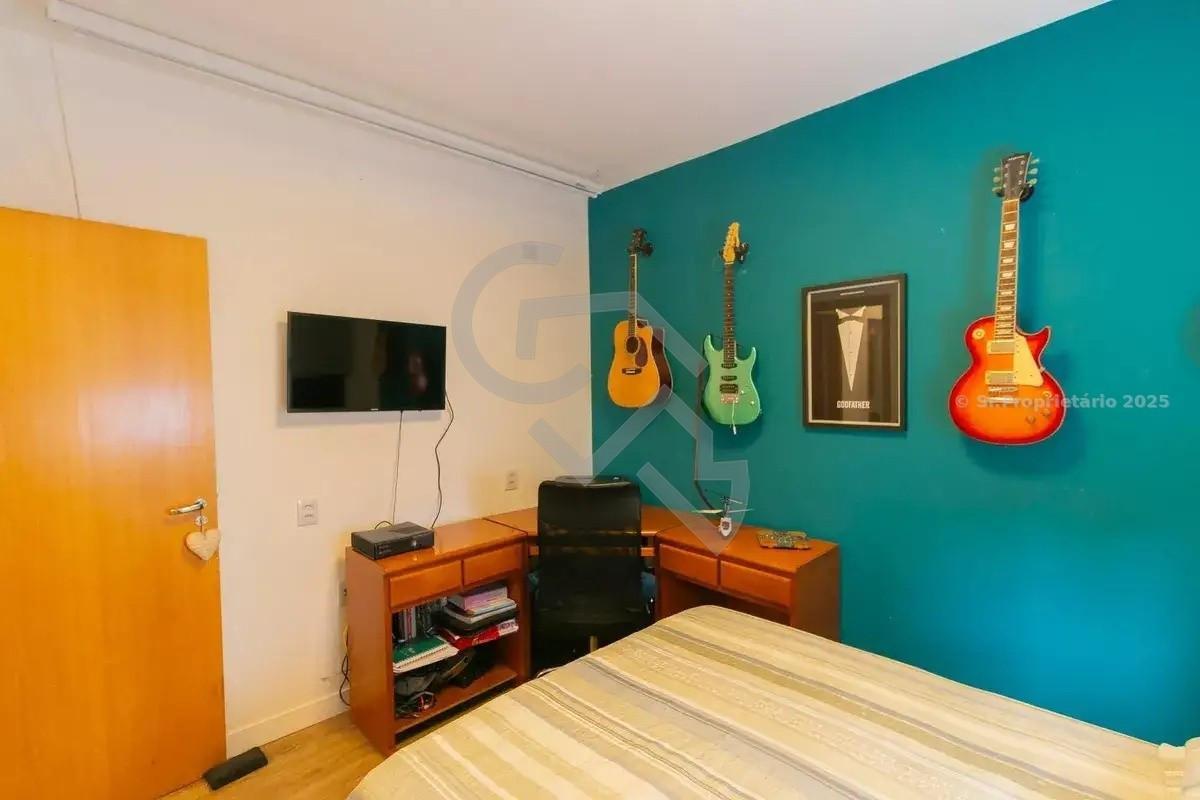 Apartamento, Belvedere, 3 Quartos, 3 Vagas, 2 Suítes