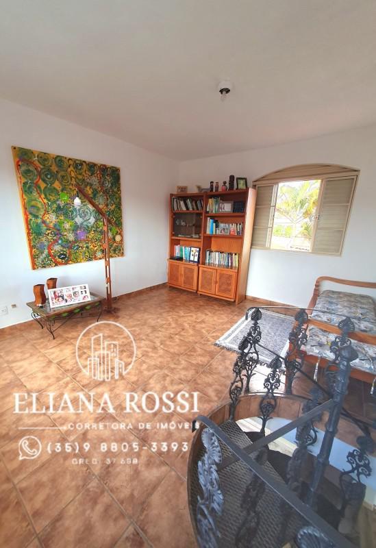 Casa, Jardim Canaã, 2 Quartos, 2 Vagas, 1 Suíte