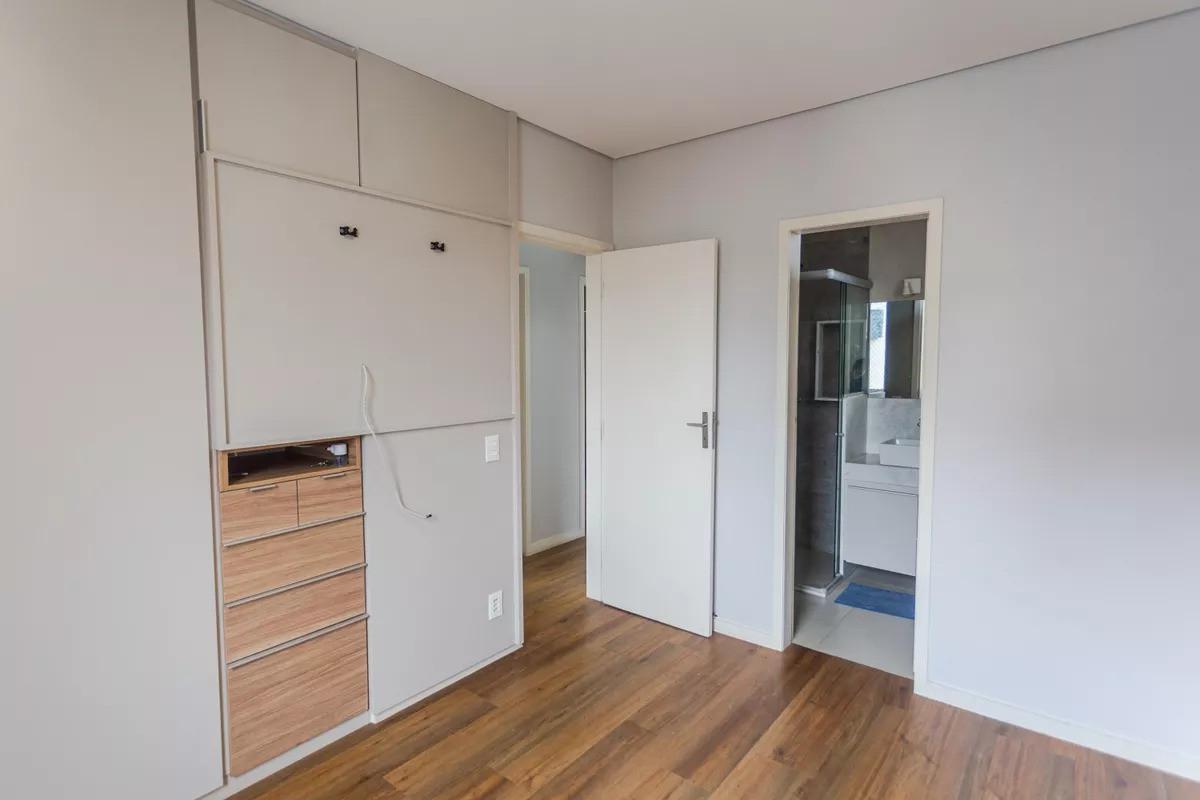 Apartamento, Lourdes, 3 Quartos, 1 Vaga, 1 Suíte