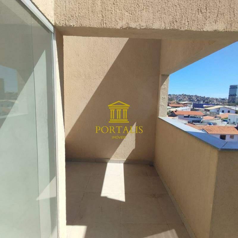 Cobertura, Renascença, 3 Quartos, 2 Vagas, 1 Suíte