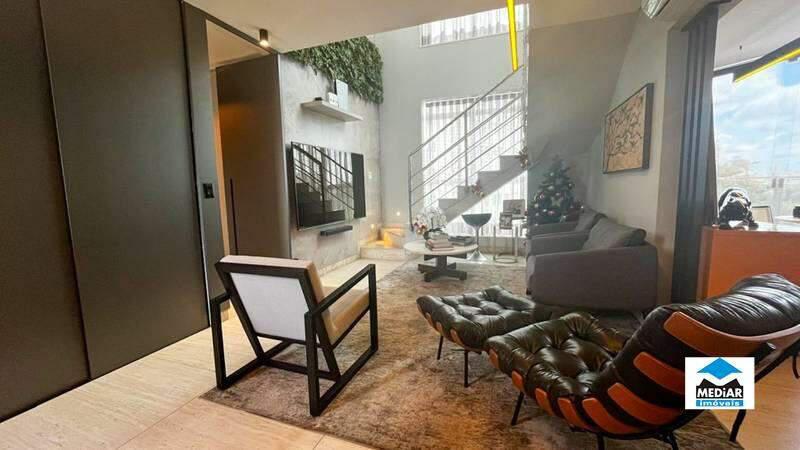 Cobertura, Sion, 3 Quartos, 2 Vagas, 2 Suítes