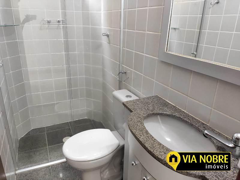 Apartamento, Buritis, 3 Quartos, 1 Vaga, 1 Suíte