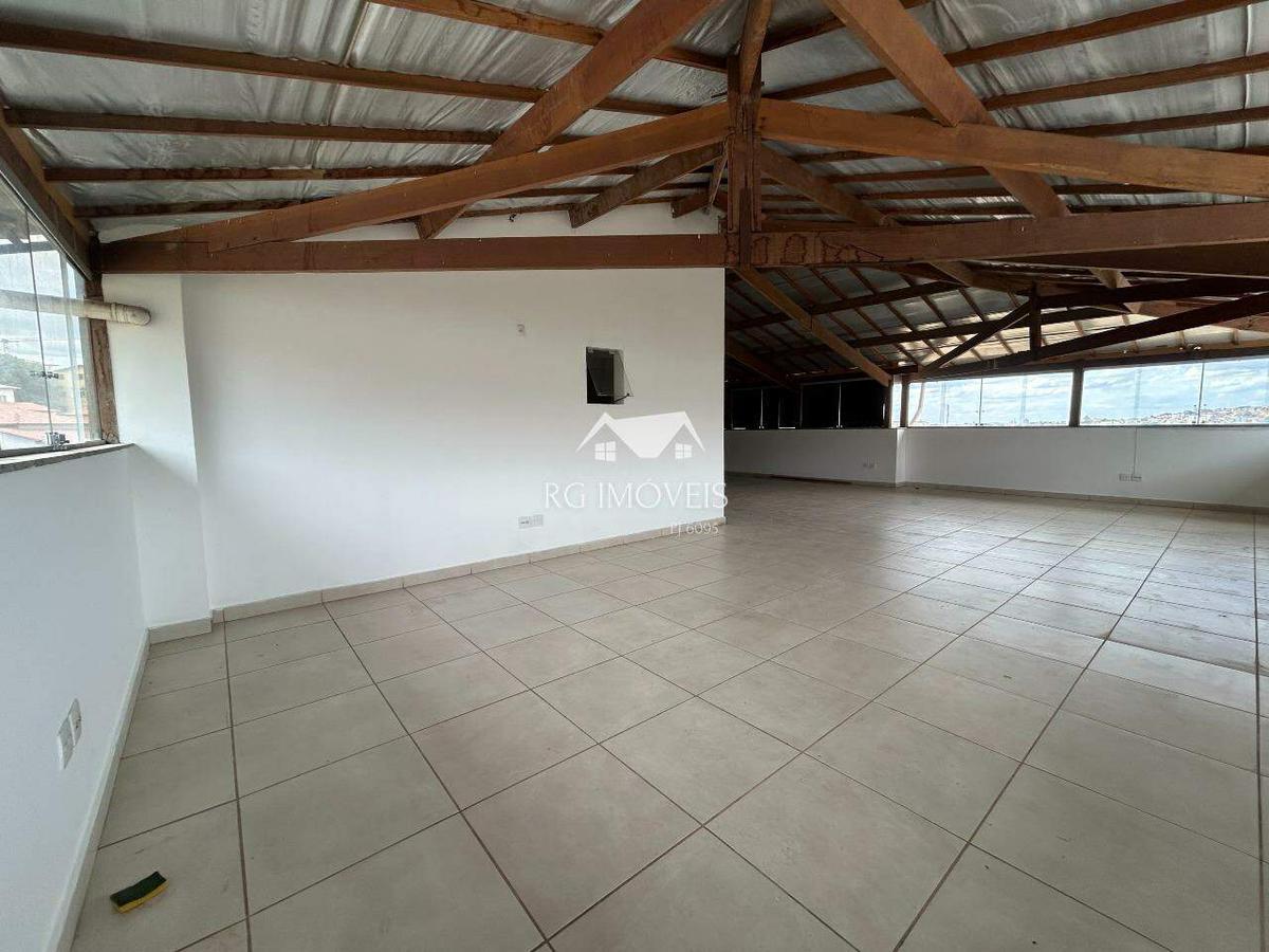 Andar, Palmeiras, 0 Quarto, 0 Vaga