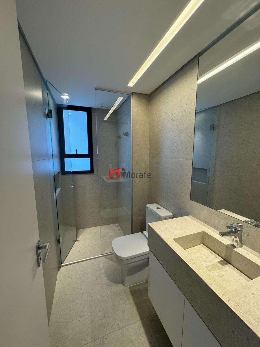 Apartamento, Serra, 3 Quartos, 3 Vagas, 3 Suítes