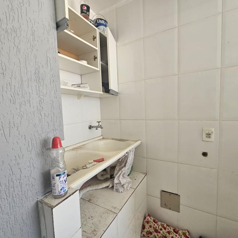 Cobertura, Manacás, 2 Quartos, 1 Vaga
