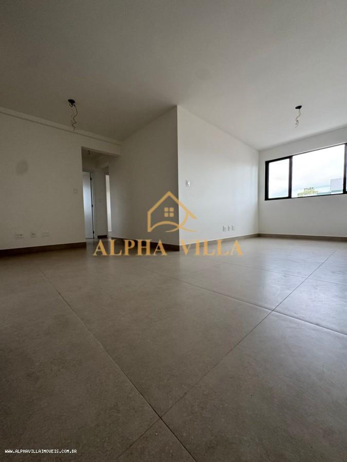 Apartamento, Santa Inês, 3 Quartos, 2 Vagas, 1 Suíte
