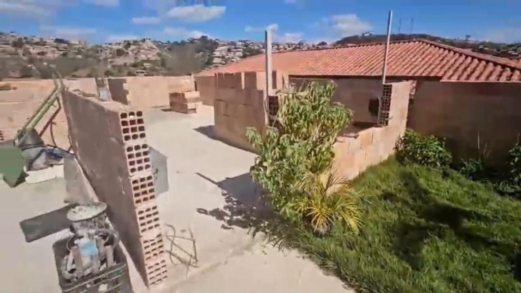 Casa, Vila Francisco de Moura, 3 Quartos, 2 Vagas, 1 Suíte