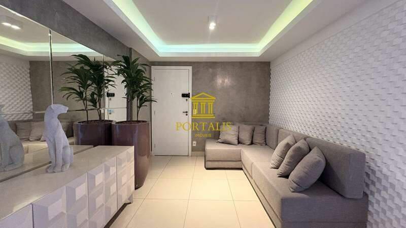 Apartamento, Savassi, 2 Quartos, 2 Vagas, 1 Suíte