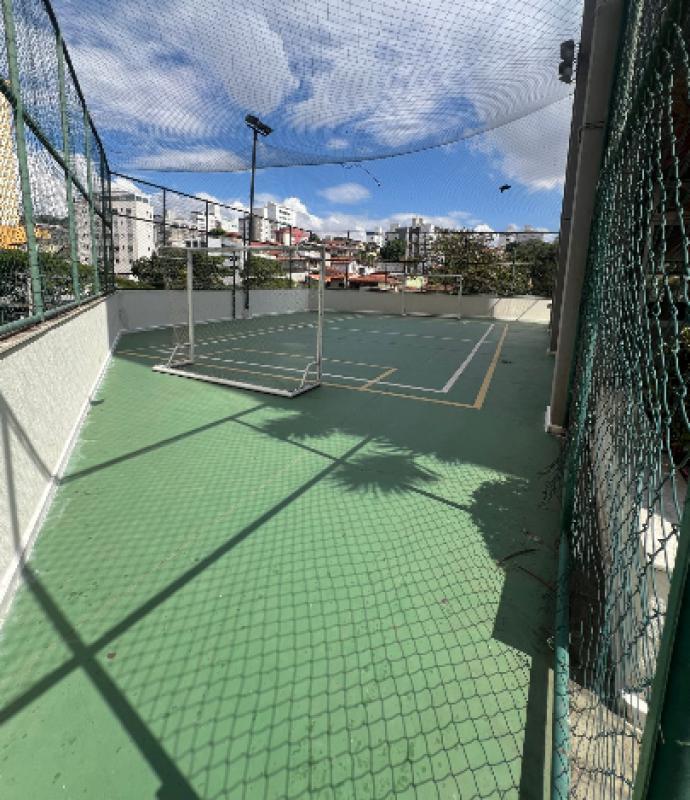Apartamento, Grajaú, 3 Quartos, 1 Vaga, 1 Suíte