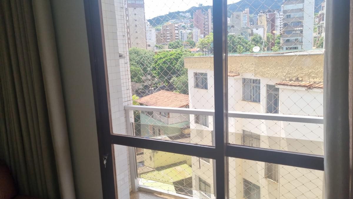 Cobertura, Serra, 5 Quartos, 3 Vagas, 2 Suítes