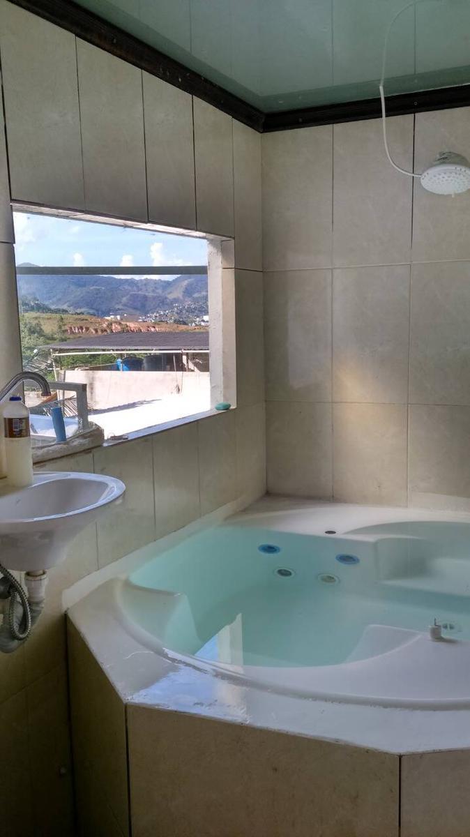 Casa, Belvedere, 3 Quartos, 2 Vagas, 2 Suítes