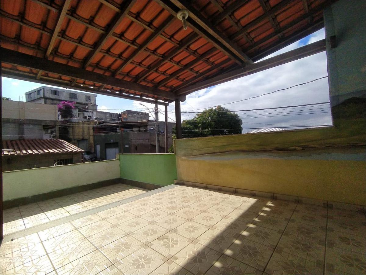 Casa, Providência, 3 Quartos, 2 Vagas, 1 Suíte