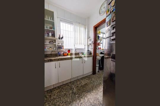 Apartamento, Calafate, 3 Quartos, 2 Vagas, 1 Suíte
