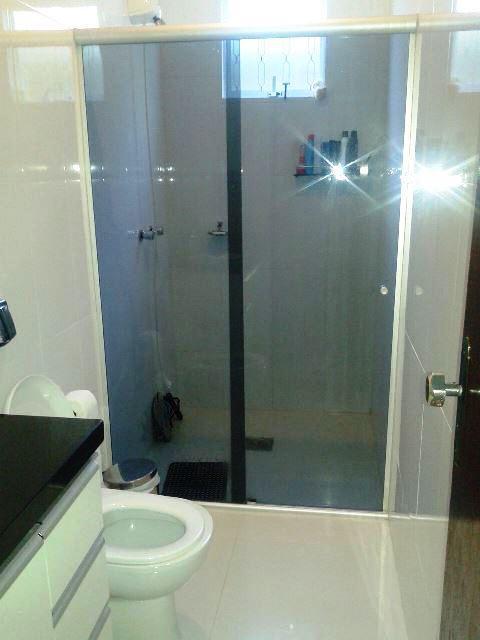 Casa, Marajó, 4 Quartos, 4 Vagas, 1 Suíte