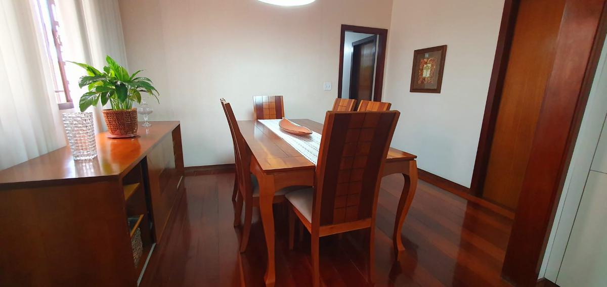 Apartamento, Dona Clara, 4 Quartos, 2 Vagas, 1 Suíte