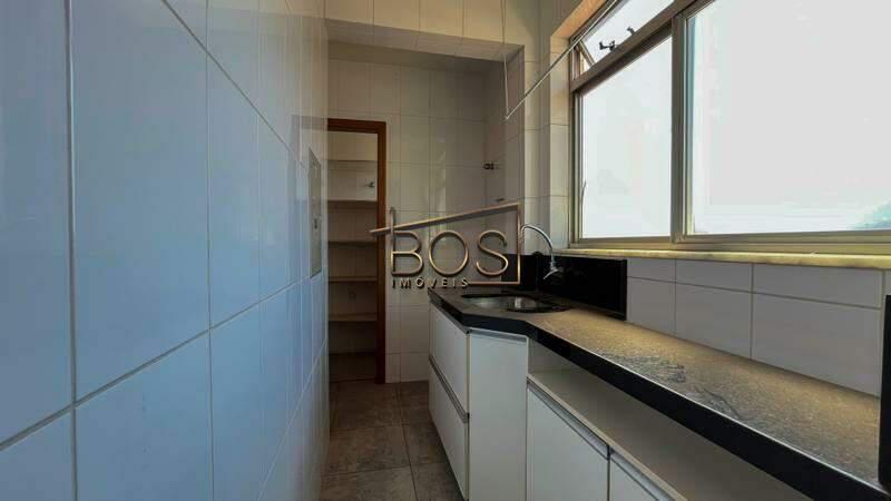 Cobertura, Cidade Nova, 4 Quartos, 4 Vagas, 1 Suíte