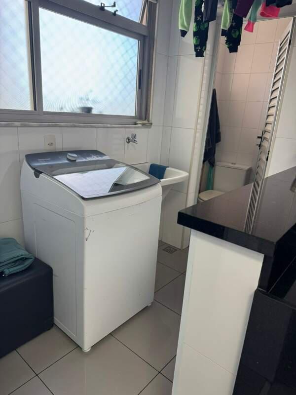 Apartamento, Vila da Serra, 3 Quartos, 2 Vagas, 1 Suíte