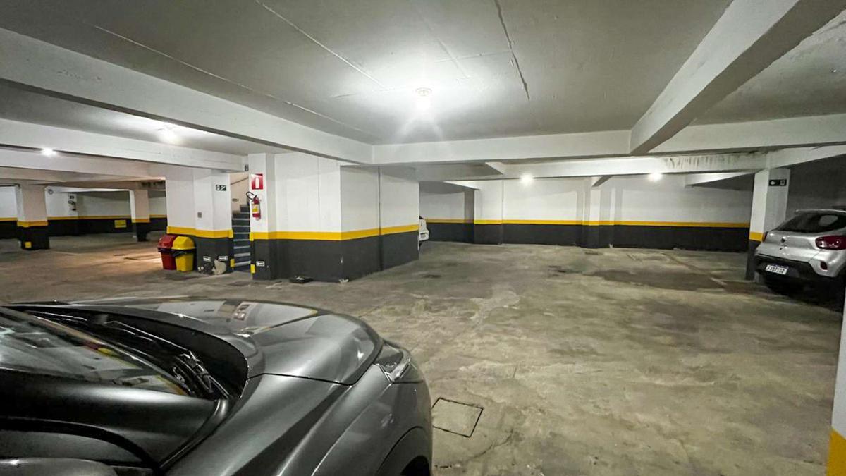 Apartamento, Santo Antônio, 3 Quartos, 1 Vaga, 1 Suíte