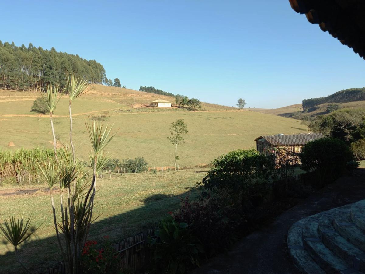 Fazenda, Centro, 3 Quartos, 0 Vaga