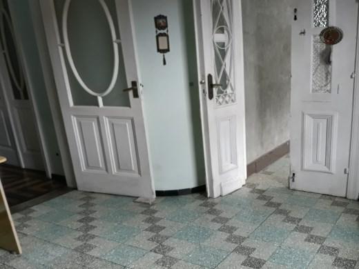 Casa, Floresta, 3 Quartos, 0 Vaga