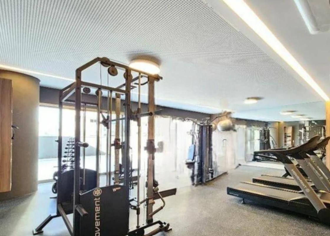 Apartamento, Vale do Sereno, 4 Quartos, 4 Vagas, 4 Suítes