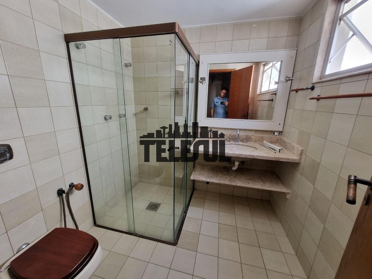 Casa, Vila Pinto, 5 Quartos, 4 Vagas, 4 Suítes