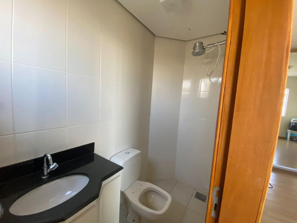 Apartamento, Planalto, 3 Quartos, 1 Vaga, 1 Suíte